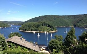 See-Oase Rurberg